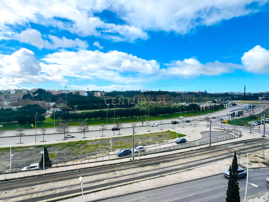 Excelente Apartamento T3 em Almada – Cova da Piedade  - Image 20
